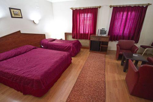 Gaziantep Garni Hotel חדר תמונה